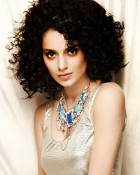 Kangana Ranaut